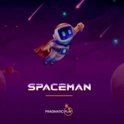 Spaceman Forno777 Bet