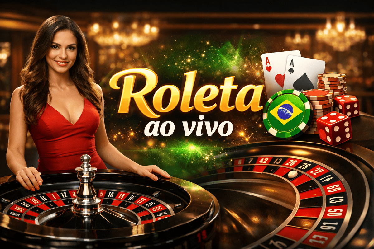 Roleta Forno777 Bet